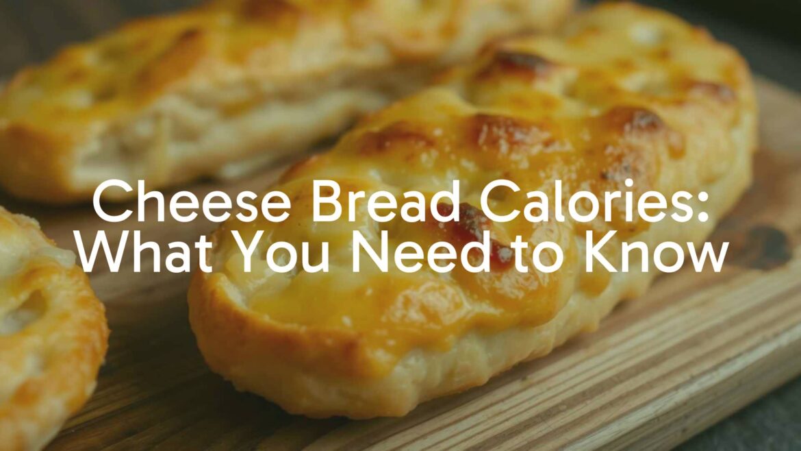 Cheese bread, warm and gooey, close-up, golden crust, melted cheese, on a rustic wooden table, realistic.