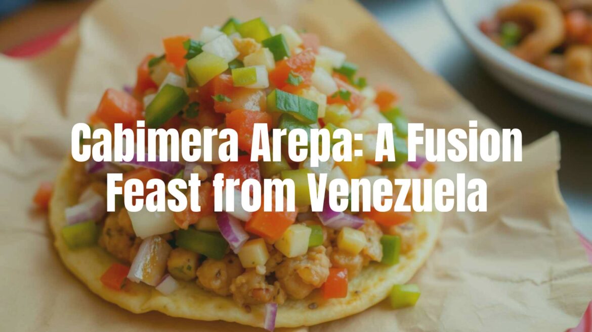 Colorful Argentine cuisine spread, featuring empanadas, steak, and chimichurri, rustic wooden table, vibrant and inviting, realistic.